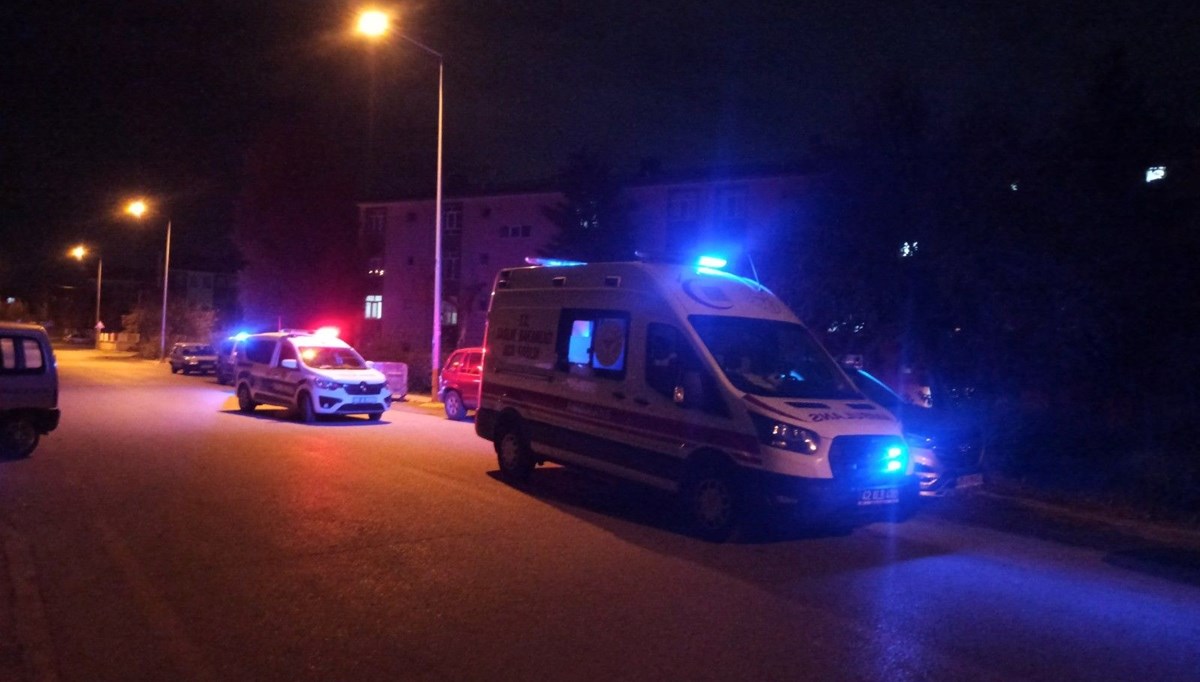 Dün taburcu olmuş: 87 yaşındaki adamın acı ölümü Dün taburcu olmuş: 87 yaşındaki adamın acı ölümü