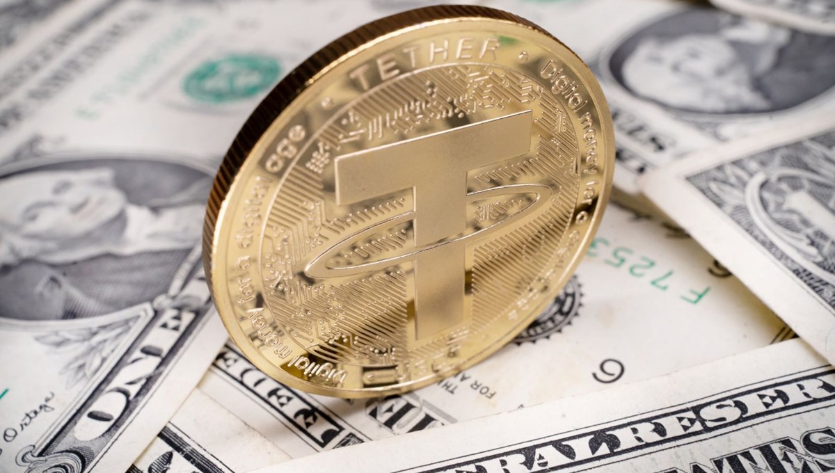 Kripto devi Tether baskı altında mı? Bitcoin satabileceği iddia edildi