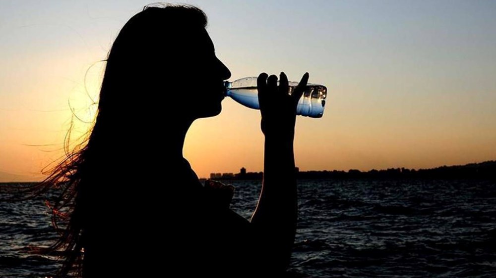 Meteoroloji uzmanı bildirdi: Sıcak hava geliyor - 2