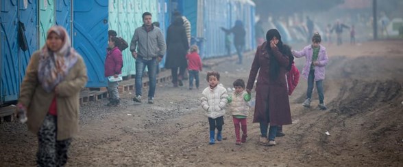 Το Συμβούλιο της Ευρώπης επικρίνει την Ελλάδα για «στρατόπεδα προσφύγων» – Last Minute World News