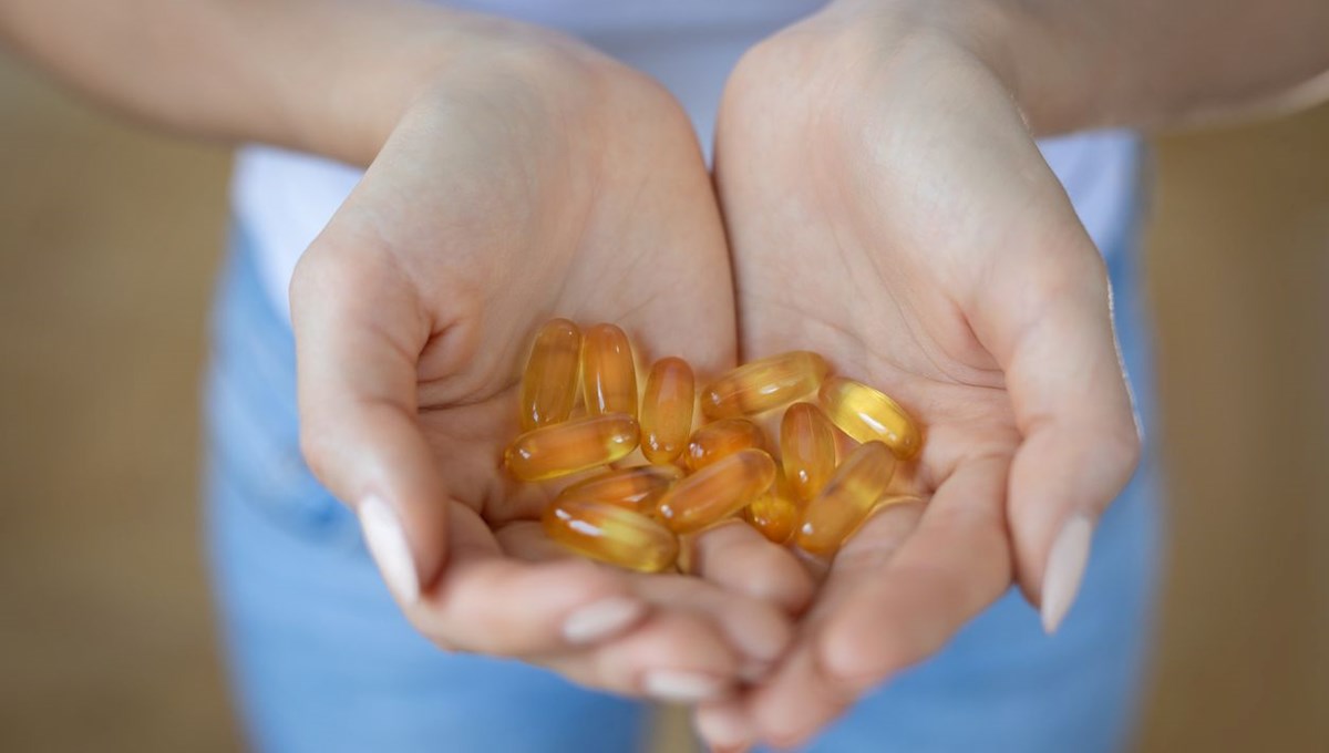 En güçlü doğal biyotin kaynakları: Biyotinin saç sağlığı üzerindeki rolü ne?