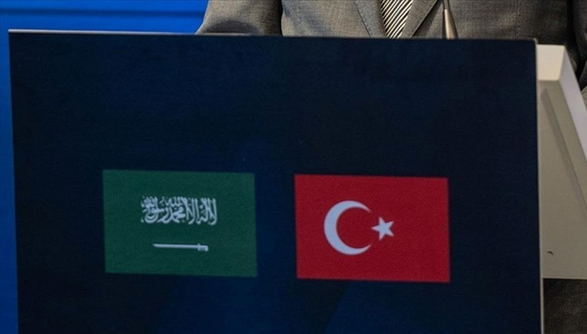 Emlak Konut'tan Suudi Arabistan'la emlak anlaşması Emlak Konut'tan Suudi Arabistan'la emlak anlaşması