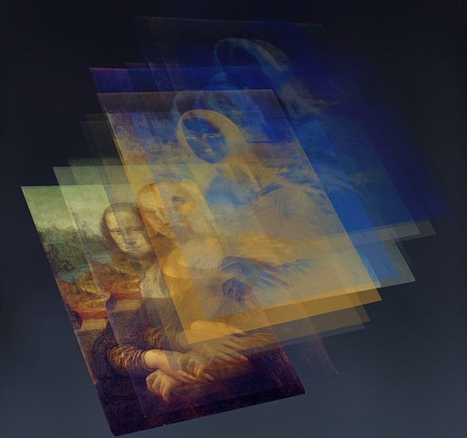 Mona Lisa'nın hikayesi VR’a taşınıyor - 3