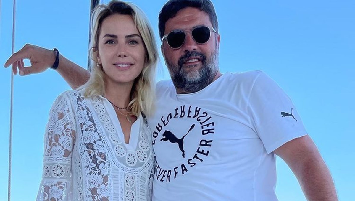 Ece Erken'den 19 bin 250 liralık hesap kavgası açıklaması