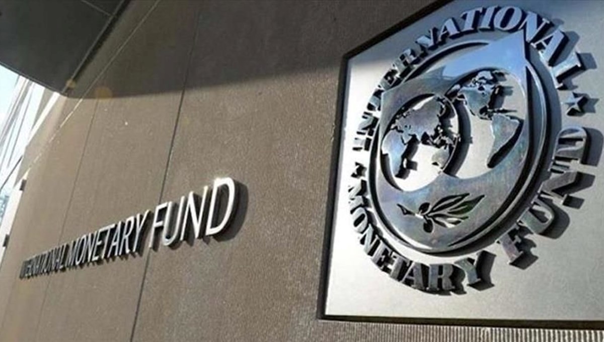 IMF, faiz indirimleri için 2025'i işaret etti IMF, faiz indirimleri için 2025'i işaret etti