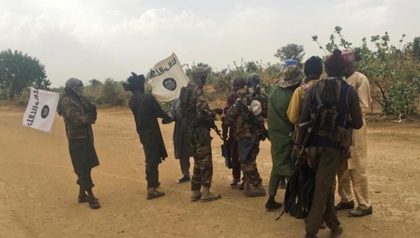 Nijerya'da Boko Haram'ın rehin aldığı 455 kişi kurtarıldı