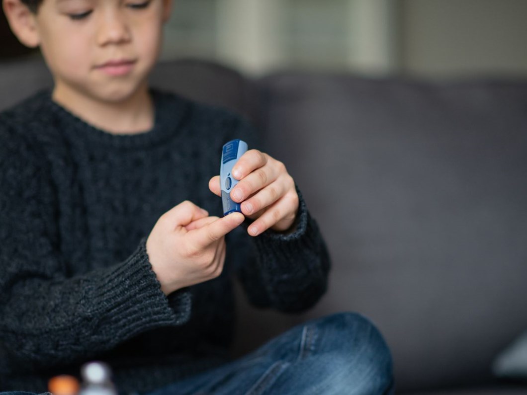 Cocuklarda Diyabet Seker Hastaligi Nasil Anlasilir Belirtileri Nelerdir Nasil Tedavi Edilir Saglik Haberleri Ntv