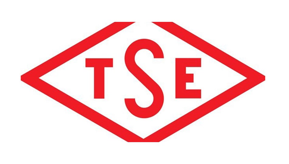 TSE ilk yurt dışı beyan doğrulama sertifikasını verdi
