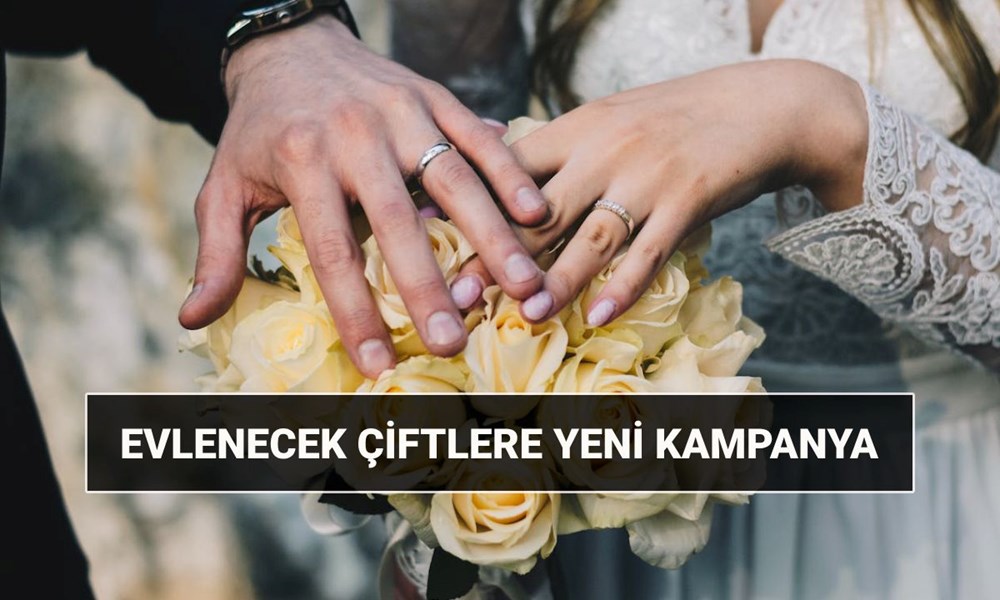 Yeni evleneceklere indirim kampanyası 2025: Evlenecek çiftlere mobilya ve beyaz eşya indirimi ne vakit, hangi markalar indirimli olacak? 72
