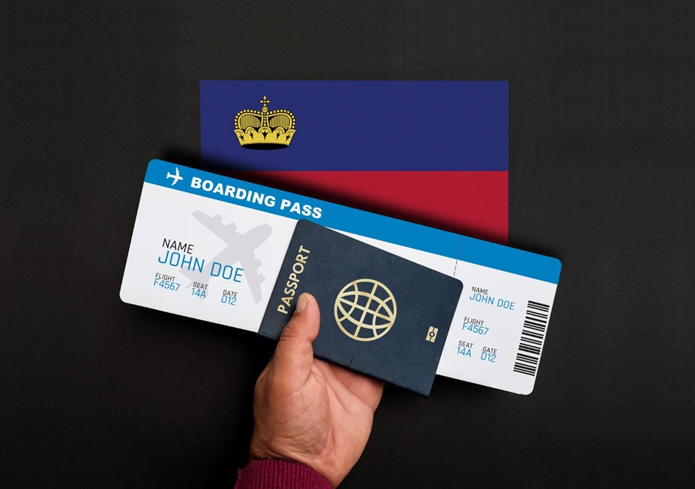 Dünyanın en pahalı pasaportları - 6