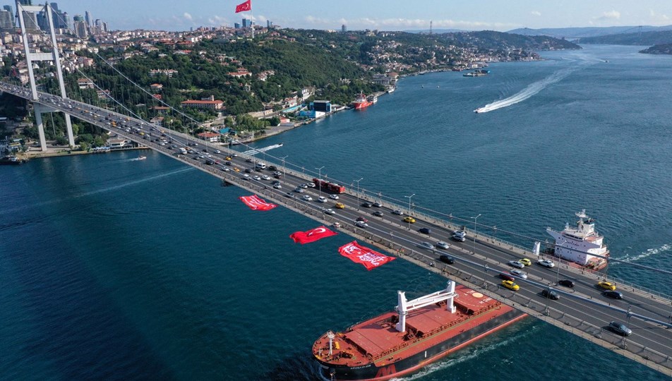 15 Temmuz Şehitler Köprüsü 29 Ekim'de kapatılacak mı? Valilikten yeni açıklama - Son Dakika Türkiye Haberleri | NTV Haber