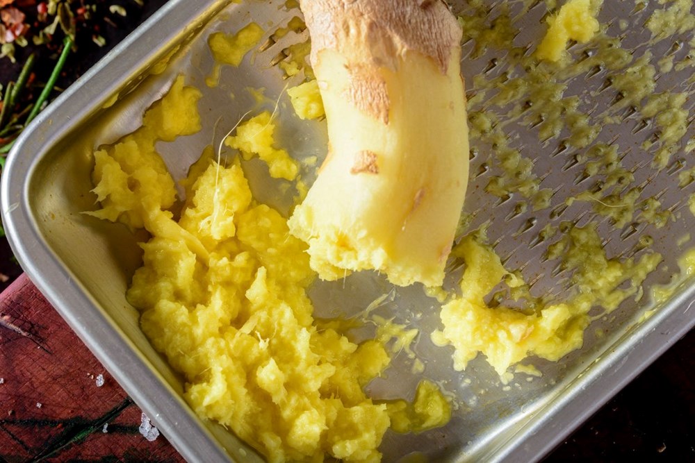 Zencefil İksiriyle Saçlarınızı Güçlendirin: Haftada Sadece İki Kezle Fark Yaratın! 73 9VSozHG2IUuPktbjoLkqfA