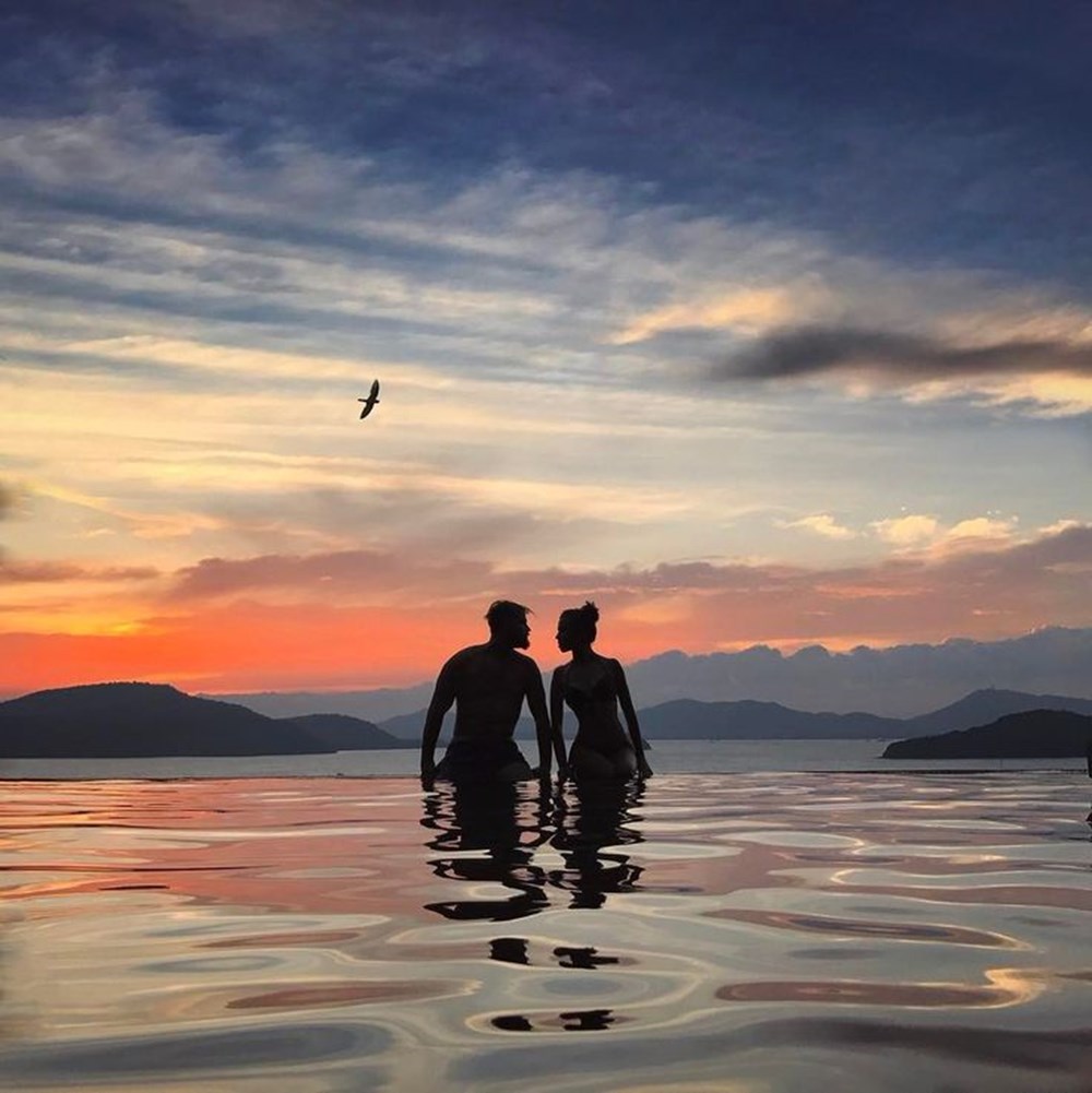 İlham verici seyahat sözleri - 27