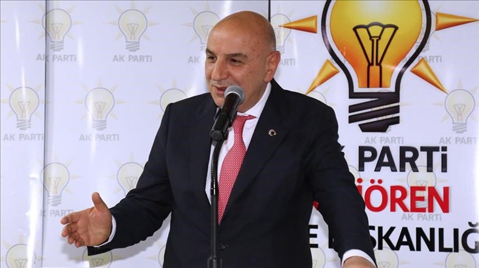Ankara’da Turgut Altınok, İzmir’de Hamza Dağ: AK Parti’nin iki büyükşehir adayı büyük ölçüde kesinleşti - 1