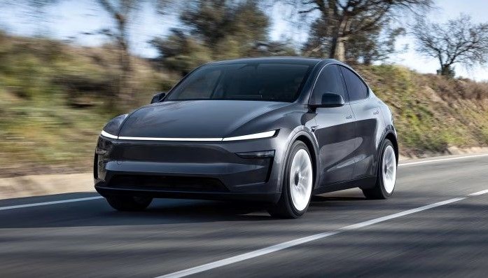 Tesla'dan Türkiye rekoru