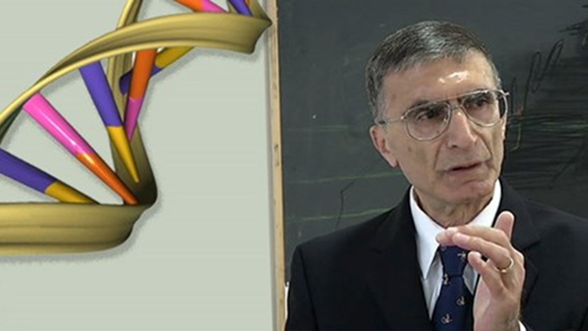 aziz sancar in bulusu kemoterapiyi
