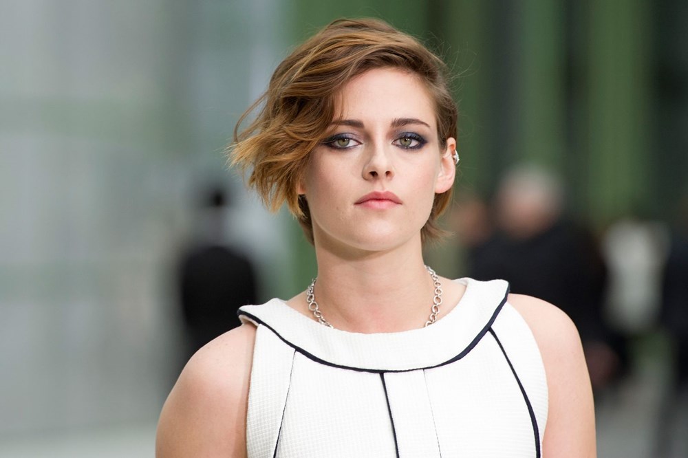 Kristen Stewart'lı Prenses Diana filmi Spencer’dan ilk afiş - 5