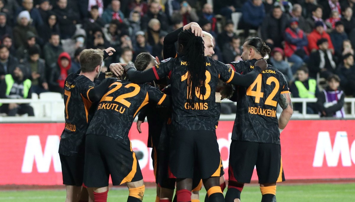 Galatasaray-MKE Ankaragücü maçı ne zaman, saat kaçta, hangi kanalda?