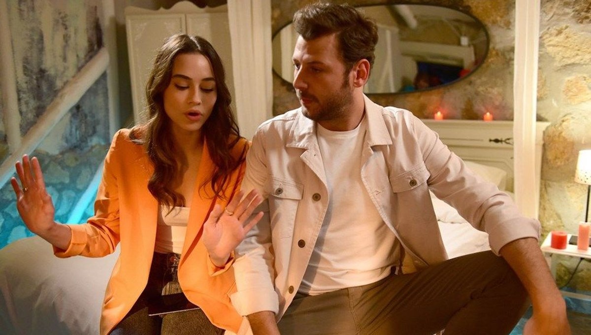 Kazara Aşk 7. yeni bölüm 2. fragmanı