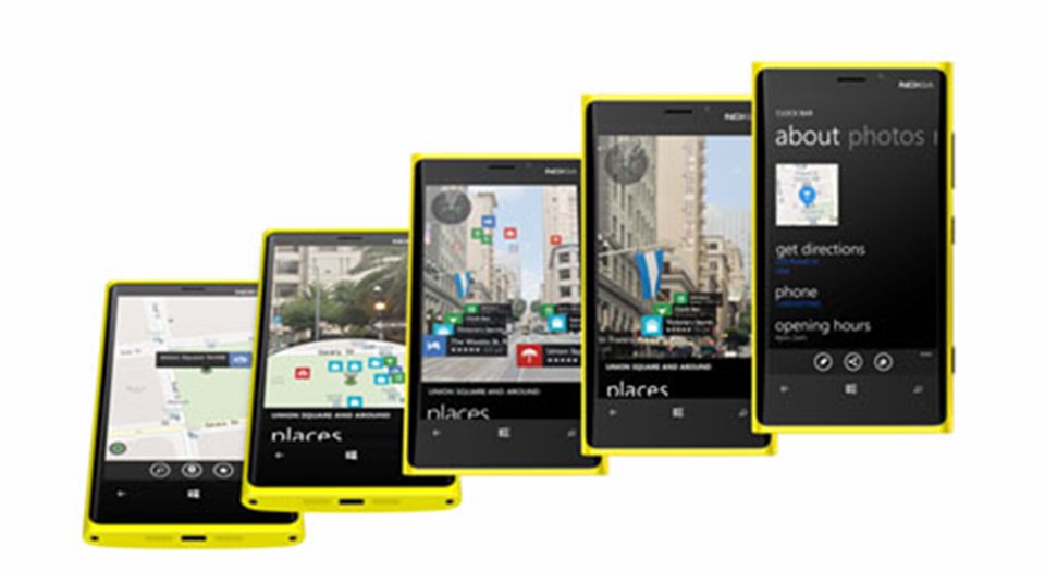 Nokia'dan dört yeni telefon - 2
