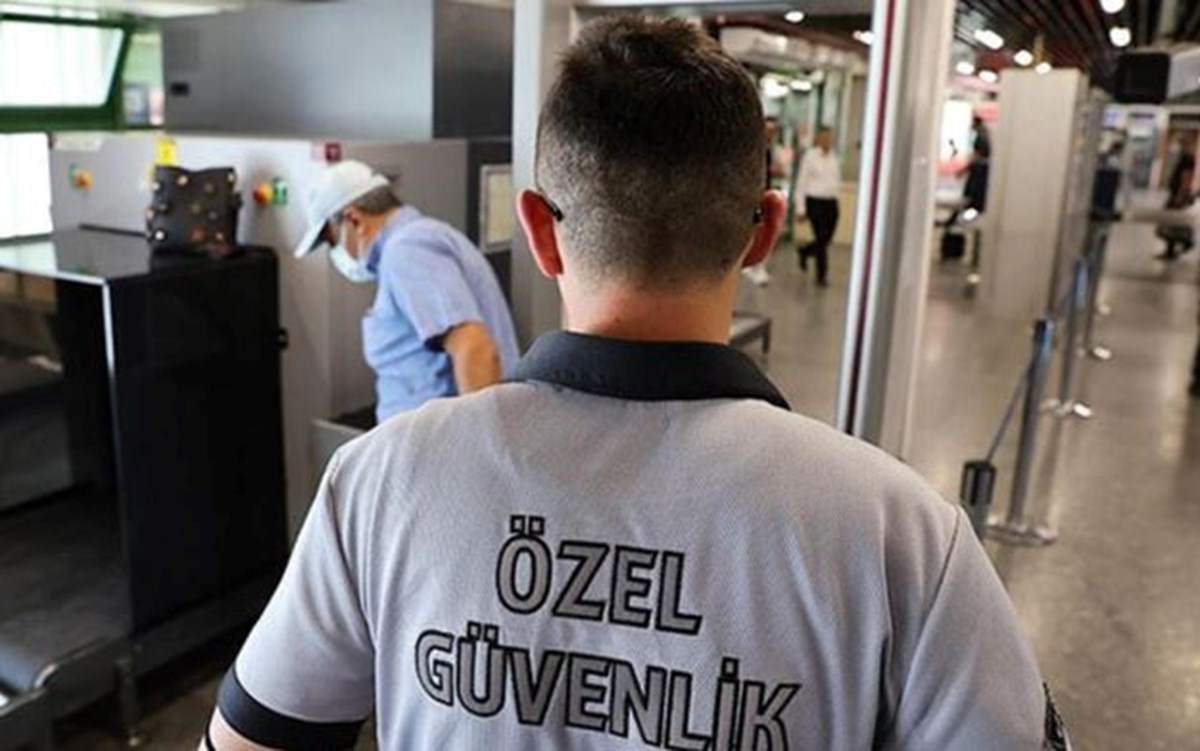 EGM Özel Güvenlik sınav sonuç sorgulama ekranı: 109. Dönem ÖGG sınav sonuçları açıklandı mı? ÖGG sonucu nasıl öğrenilir?