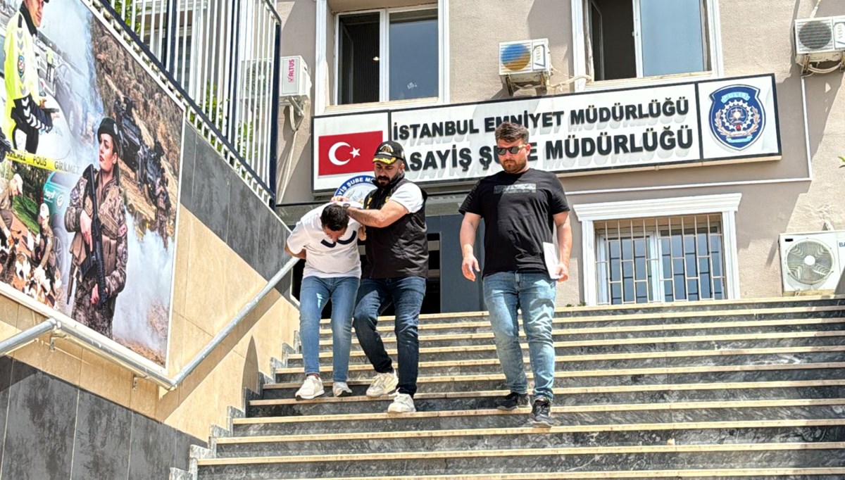 Bayrampaşa'da dolandırıcılık