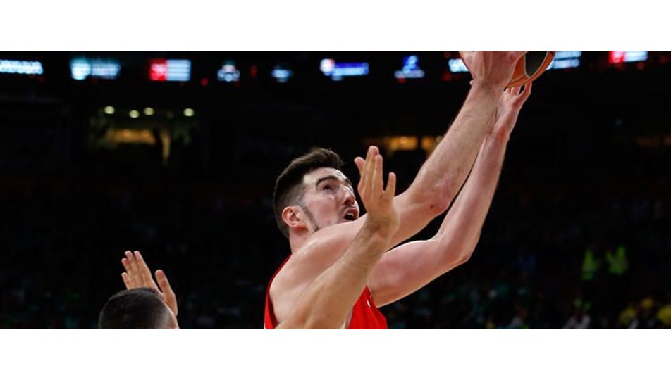 SON DAKİKA: Nando de Colo Fenerbahçe Beko'da