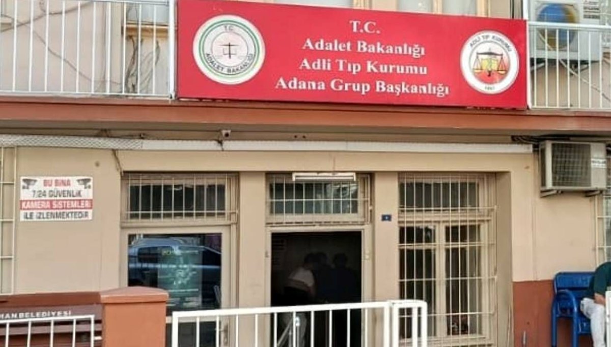 Adana'da sokak ortasında cinayet