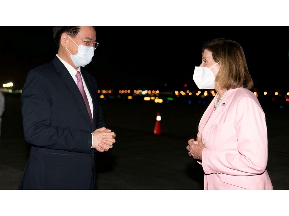 Pelosi’nin Tayvan ziyareti küresel piyasalarda risk algısını artırdı