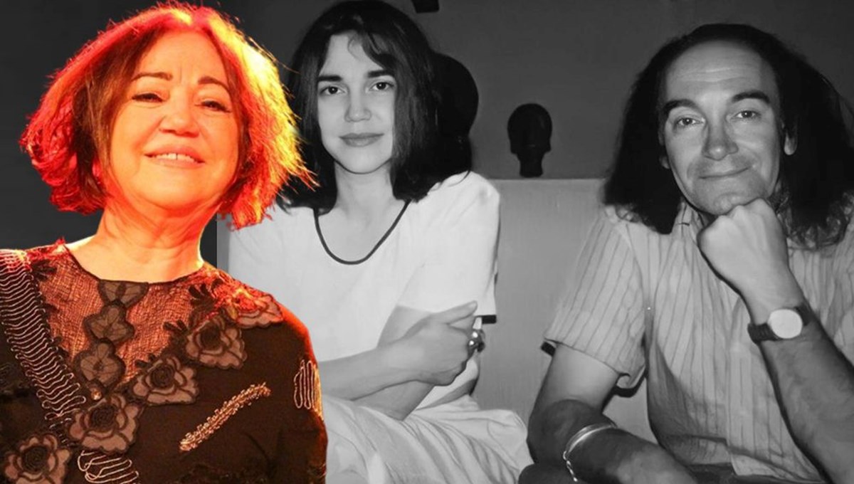Nazan Öncel'den Erkin Koray paylaşımı Nazan Öncel'den Erkin Koray paylaşımı