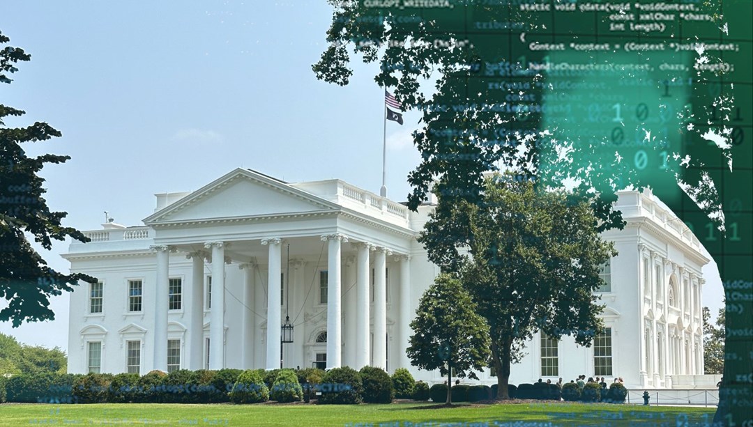 Beyaz Saray, federal kurumların yapay zeka verilerini istiyor