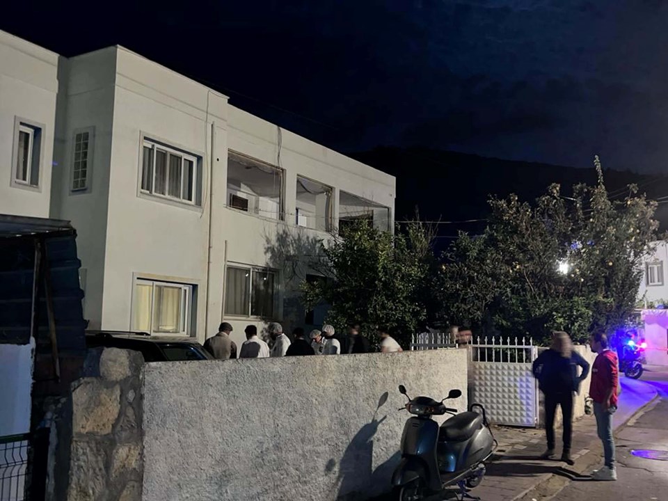 Bodrum'daki vahşette gerekçeli karar açıklandı: Cinayette D vitamini ayrıntısı - 2