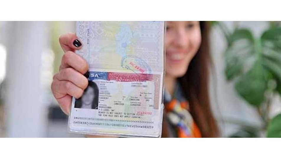 Sınır kapısında Schengen vizesi dönemi