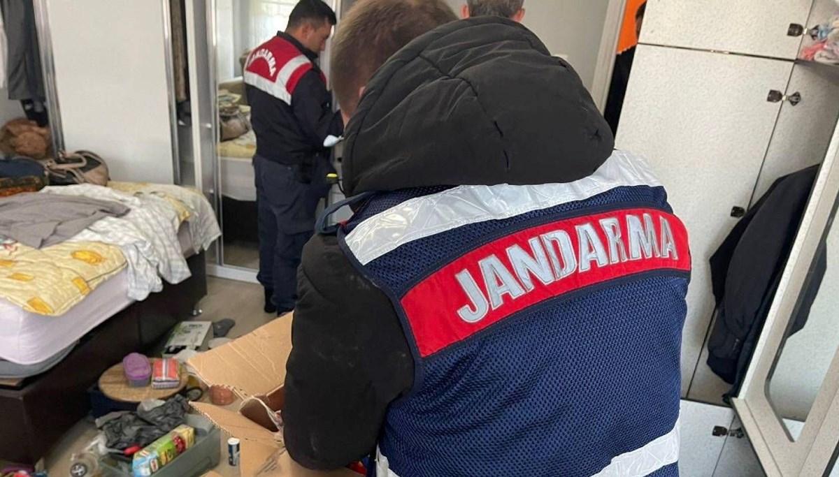 MİT'ten kişisel veri operasyonu