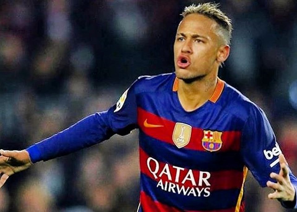 Neymar'ın 40 milyon euroluk servetine el konuldu - 1