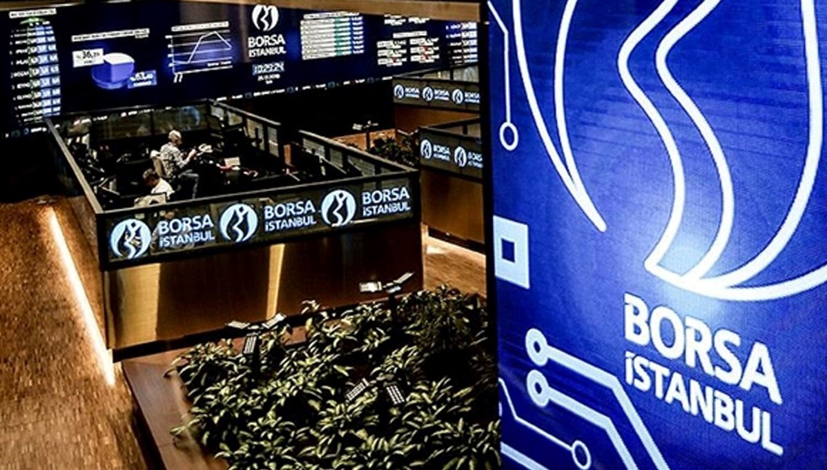 Borsada kara para soruşturması: 13 tutuklama