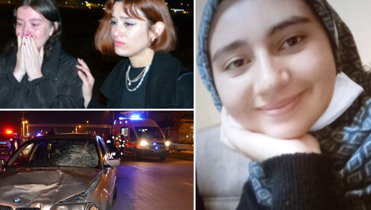 Acılı baba son telefon görüşmesini anlattı: “Konuşurken ses kesildi, şarjı bitti sandım; kızım ölmüş de haberim yokmuş” Acılı baba son telefon görüşmesini anlattı: “Konuşurken ses kesildi, şarjı bitti sandım; kızım ölmüş de haberim yokmuş”