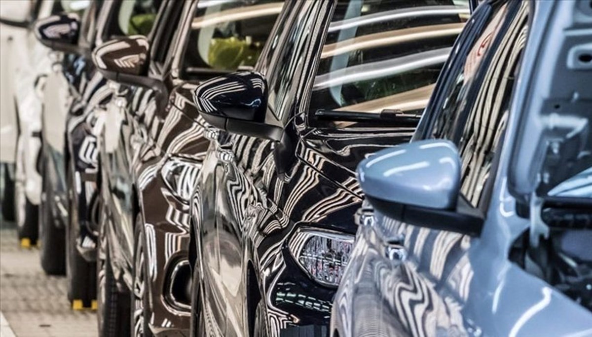 Otomobillere yüzde 15 ek vergi