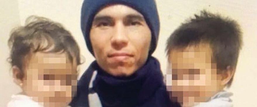 Reina'ya saldıran teröristin eşi yakalandı