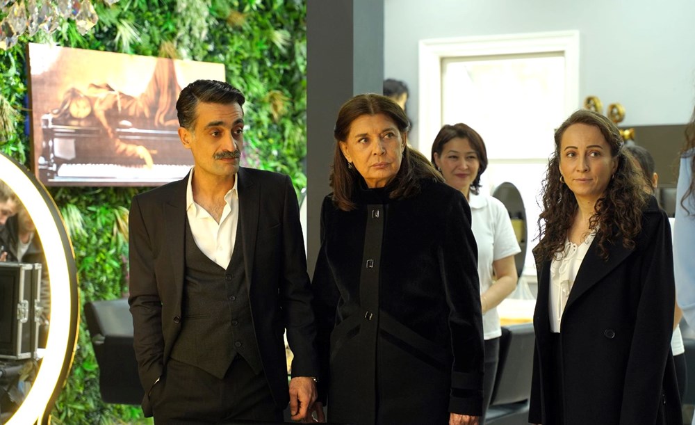 Зимородок - "Обновление 2 сезон Зимородка → Мои личные 10 причин, чтобы посмотре