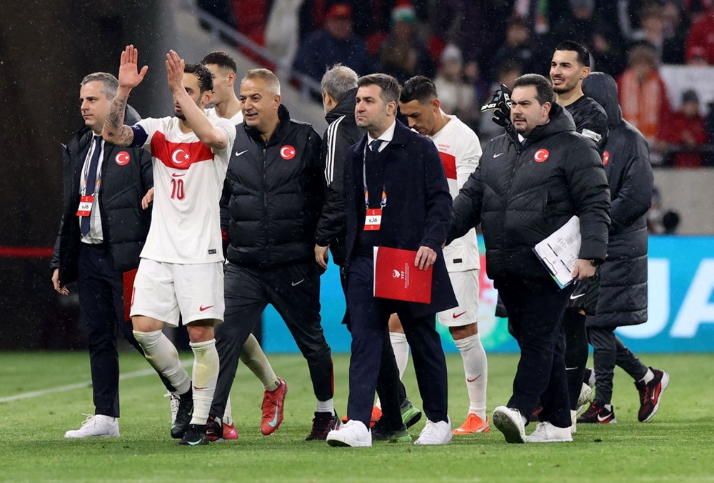 "Onların hayallerinin bitip bizimkinin başladığı an, o andı" (Spor muharrirlerinden ulusal grup yorumu) 74 9Z7Vb 3CAE2KGKHiABd2nA