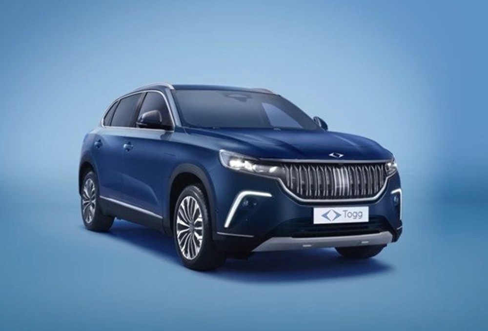 تركيا اليوم تعرف على موديلات سيارات الدفع الرباعي الأكثر مبيعاً في تركيا موديلات سيارات الدفع الرباعي الأكثر مبيعًا في تركيا - 17