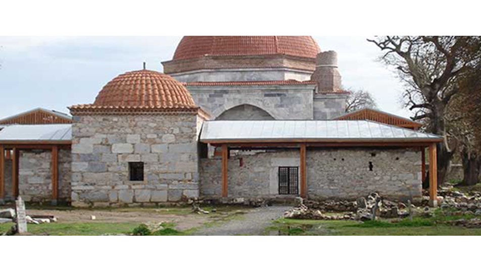 Türkiye’ye iki dalda AB Kültür Mirası Ödülü