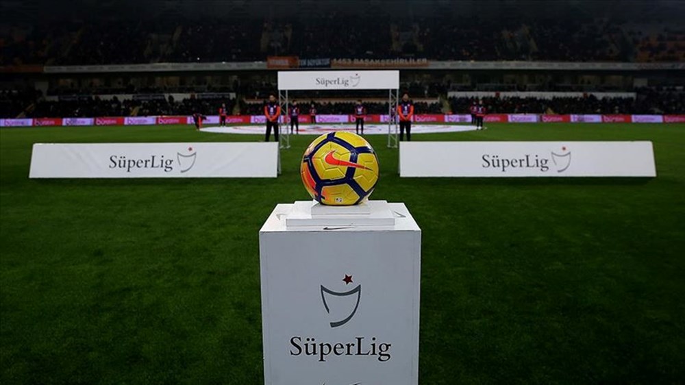 2024-2025 sezon başlama tarihi: Süper Lig'de yeni sezon ne zaman başlıyor? - 1