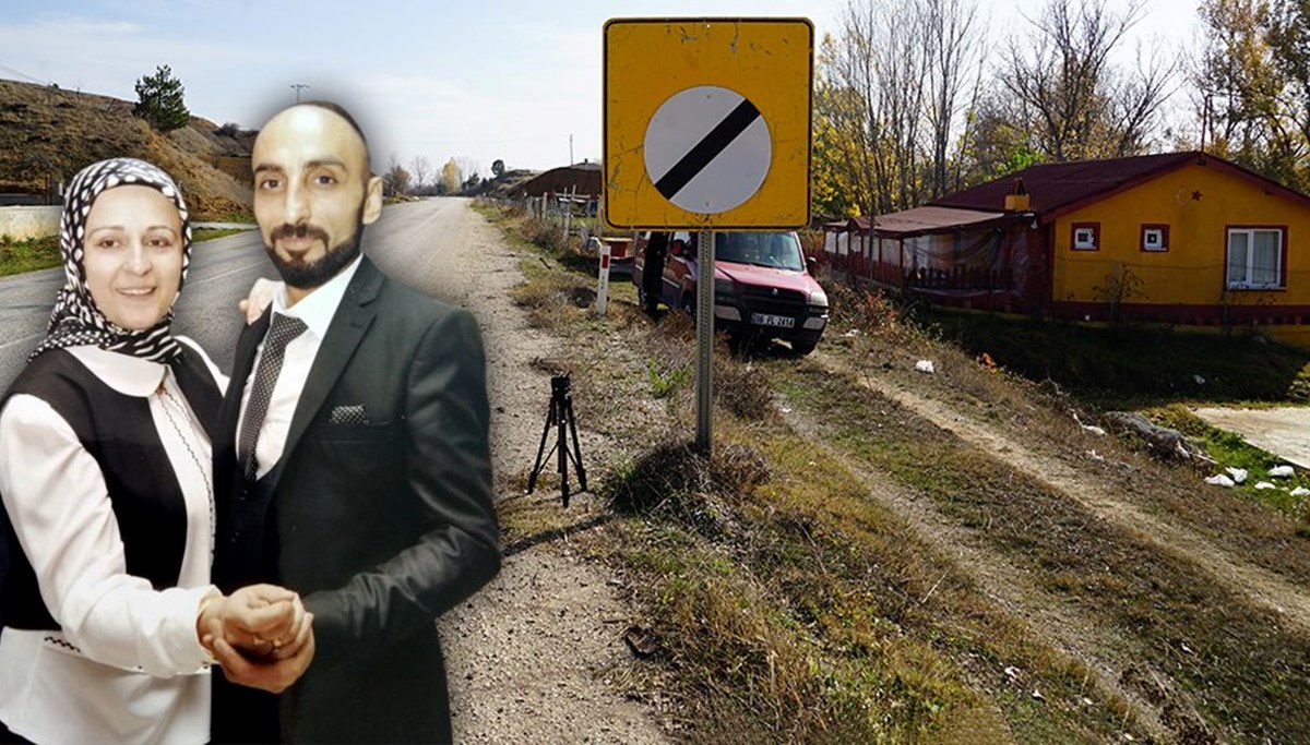 Kazada ölen kadın, koyu renkli giydi diye yüzde 100 kusurlu sayıldı