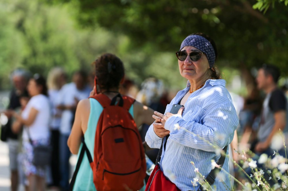 Yurtta YKS heyecanı - 16