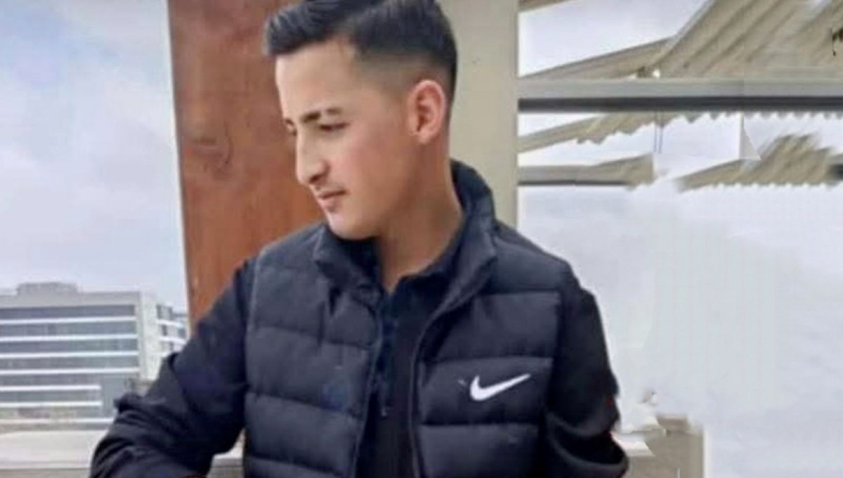 Ağrı'da feci ölüm