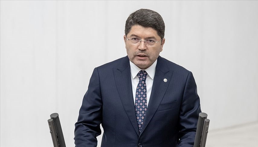 Bakan Tunç'tan Bolu'dakaki otel yangını açıklaması: Yeni gözaltılar, tutuklamalar olabilir