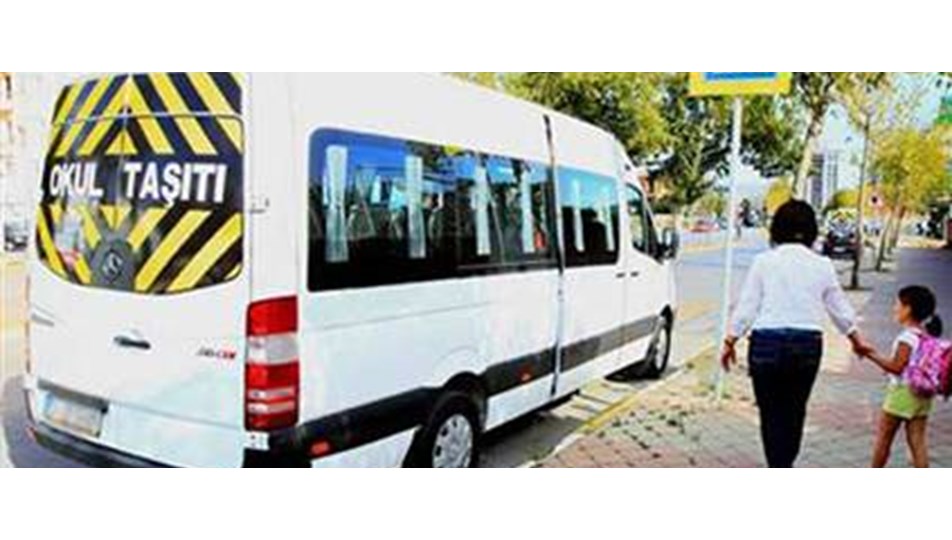 Ankara'da servis ücretlerine zam