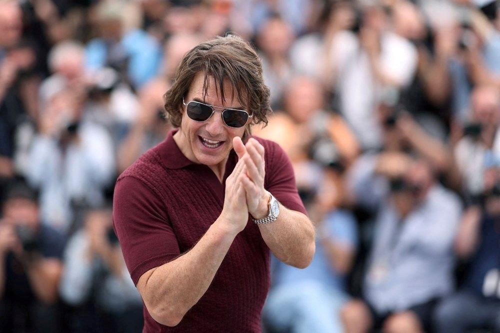 Brad Pitt ile Tom Cruise yeni bir projede buluşabilir mi? - 4